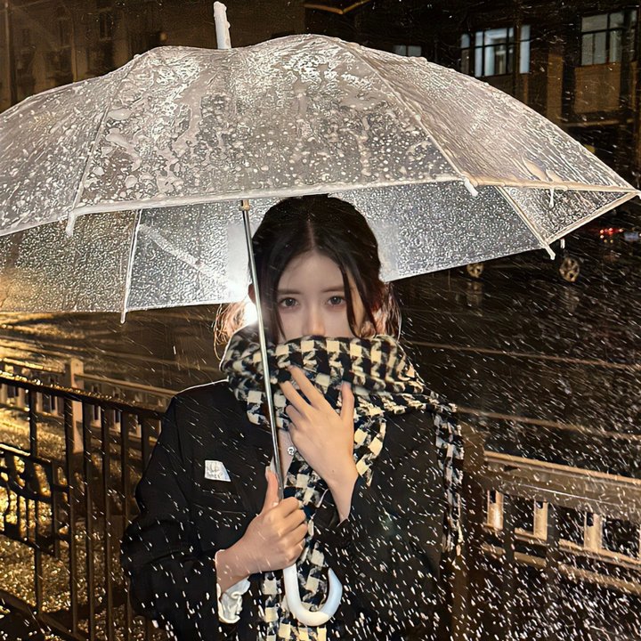 别惹前女友