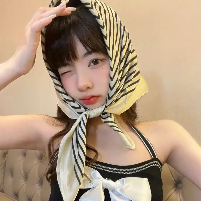 总统的女儿